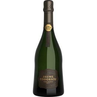 Ars Collecta cava brut gran reserva botella 75 cl - Jaume Codorniu