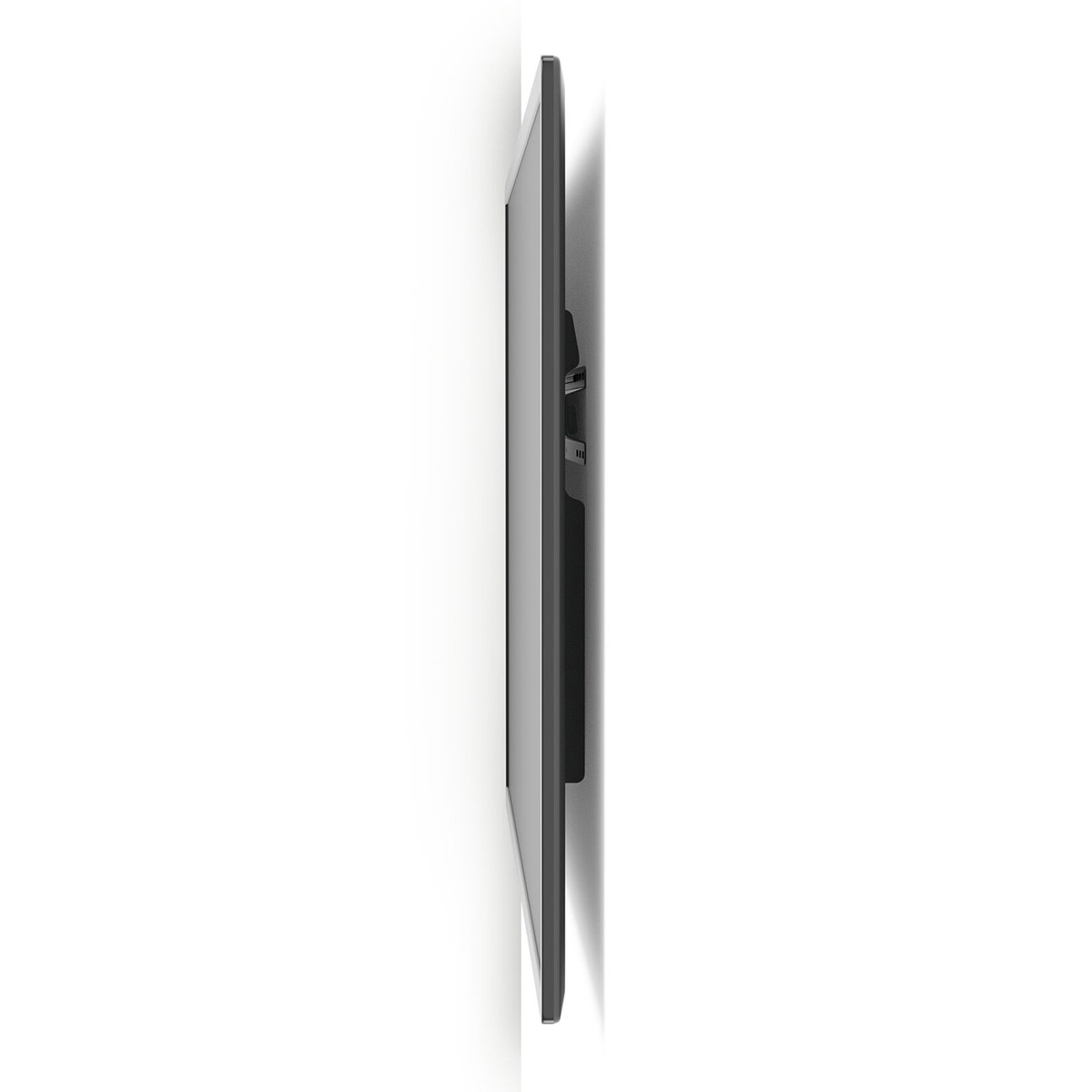 Soporte de pared fijo Vogel's MA 4000B1 para TV hasta 80" Negro-3