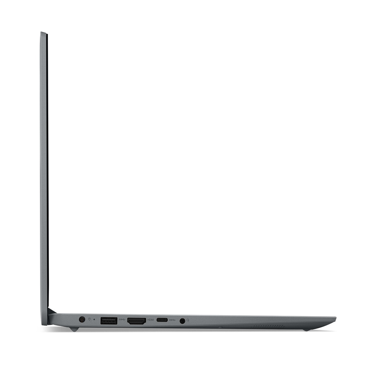 Portátil Lenovo IdeaPad 1 15ALC7, Ryzen 7-5700U, 16GB, 512GB SSD, 15,6", FreeD0S Gris nube-4