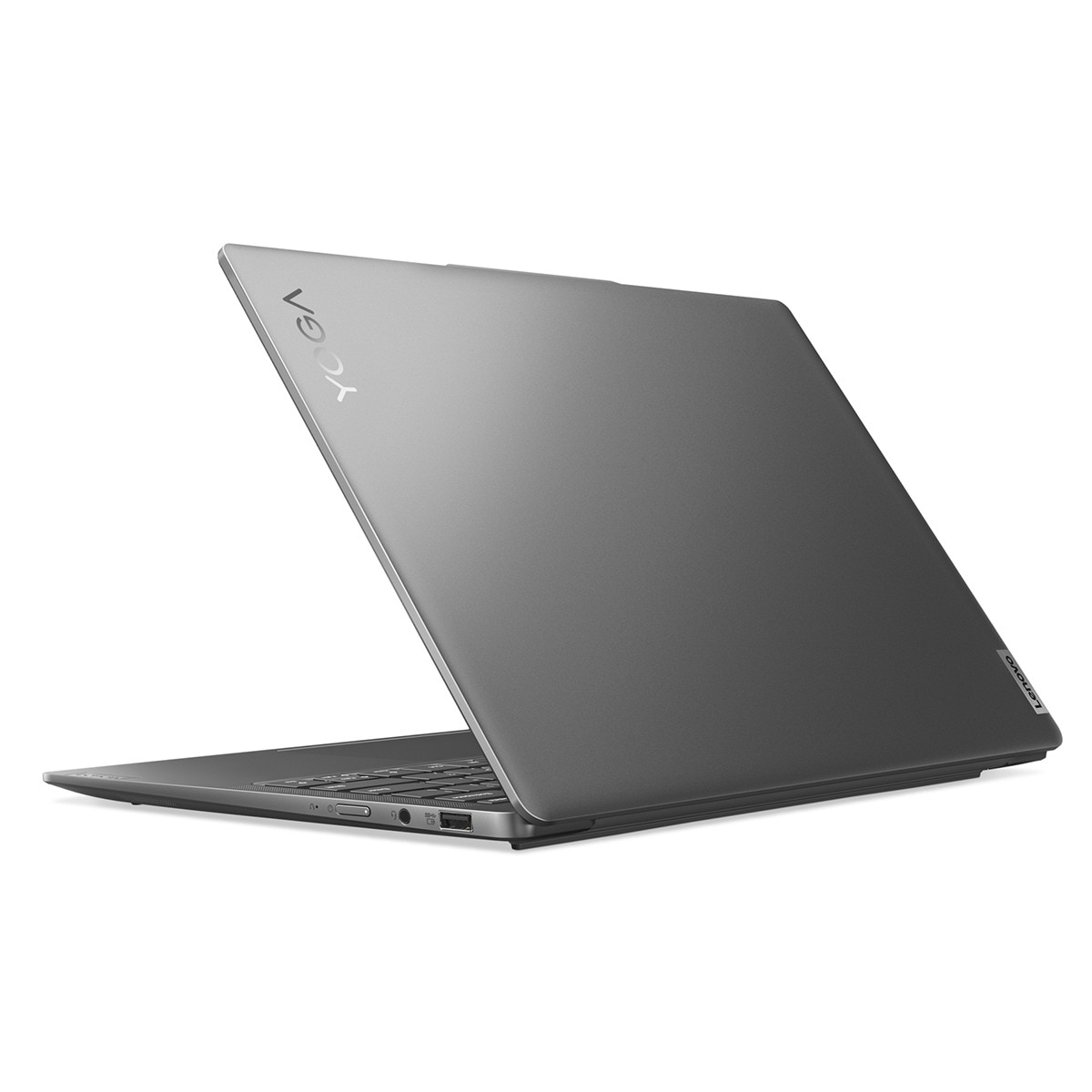 Portátil Lenovo Yoga Slim 6 14IAP8, i5-1240P, 16GB, 512GB SSD, 14