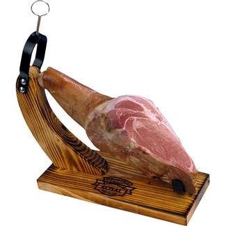 lacón cocido semideshuesado - Acisal