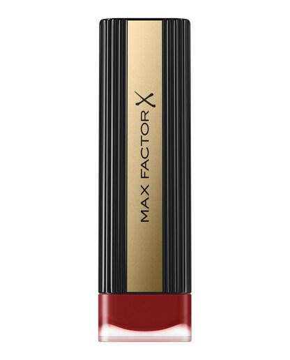 Imagen 0 de Barra de labios Colour Elixir Matte Lipstick Max Factor
