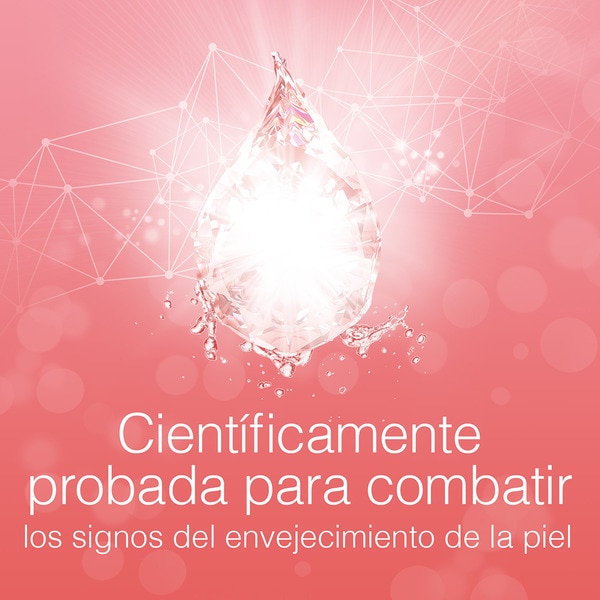 Bright Boost Gesichtsgel gegen Alterung Schale 50 ml