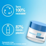 Hydro Boost night cream with hyaluronic acid 50 ml
