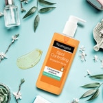 Visibly Clear Spot Proofing hocheffiziente Reinigung gegen Unreinheiten Dosierspender 200 ml