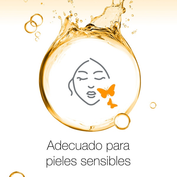 Visibly Clear Spot Proofing hocheffiziente Reinigung gegen Unreinheiten Dosierspender 200 ml