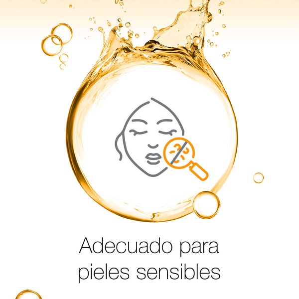 Visibly Clear Spot Proofing hocheffiziente Reinigung gegen Unreinheiten Dosierspender 200 ml