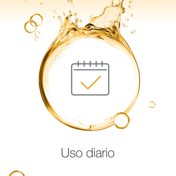 Visibly Clear Spot Proofing hocheffiziente Reinigung gegen Unreinheiten Dosierspender 200 ml