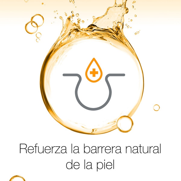 Visibly Clear Spot Proofing hocheffiziente Reinigung gegen Unreinheiten Dosierspender 200 ml