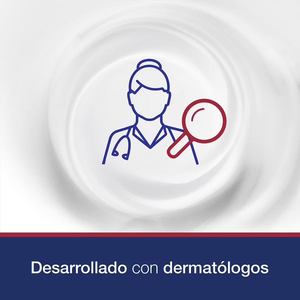 Schnell einziehende Handcreme mit Dosierspender Dosierspender 140 ml