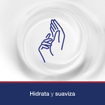 Schnell einziehende Handcreme mit Dosierspender Dosierspender 140 ml