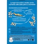 multi-grain baby food with iron box 270 g a partir de 6 meses