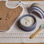 multi-grain baby food with iron box 270 g a partir de 6 meses