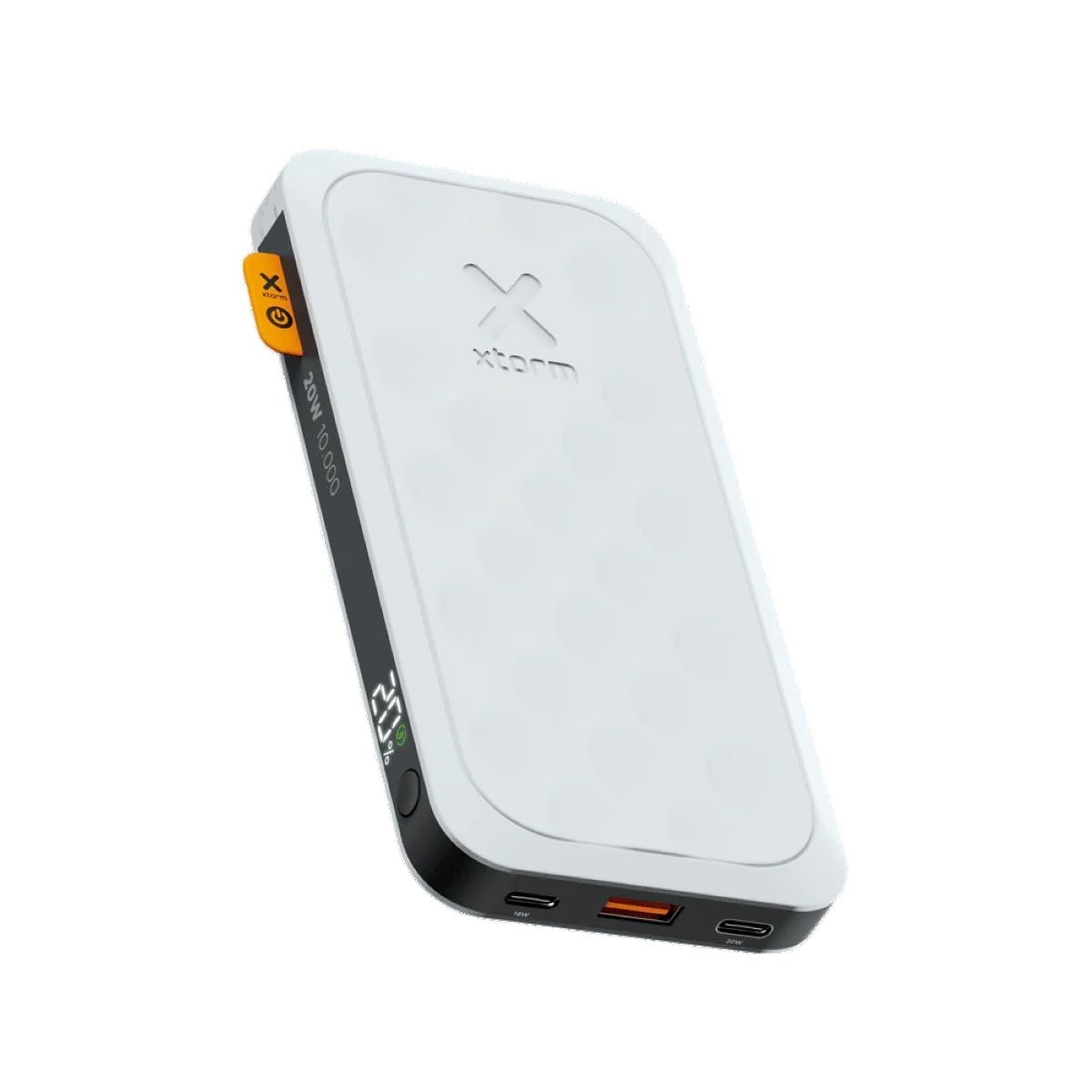 Powerbank 20W 10.000 mAh - Fuel Series 5 - Dusk White 1