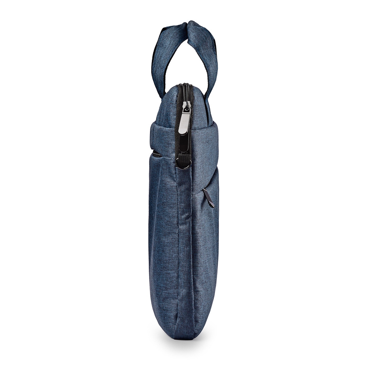 Maletín NGS Charter azul para portátiles de 15,6" Azul-3