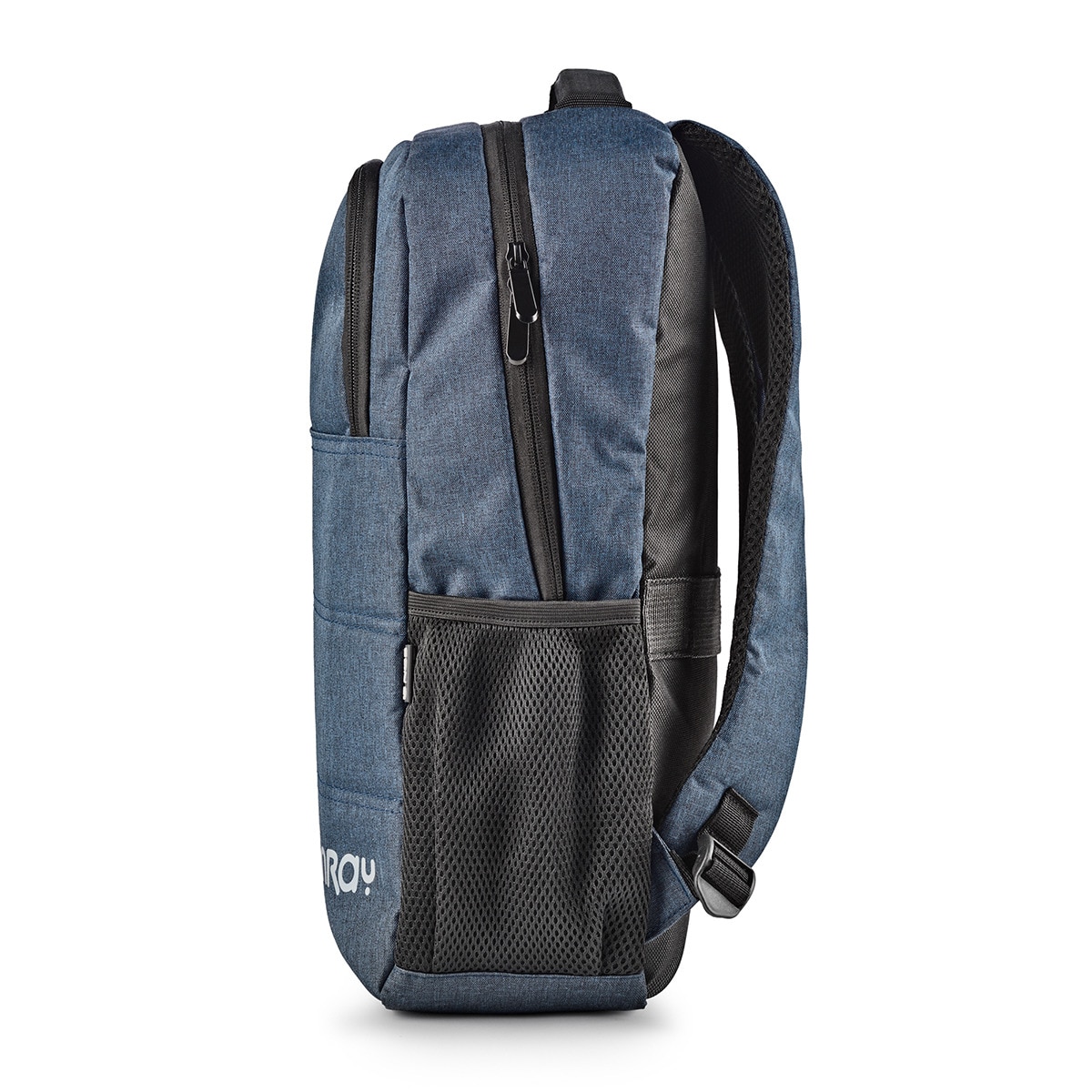Mochila NGS Sacks Charter azul para portátiles de 15,6" Azul-4