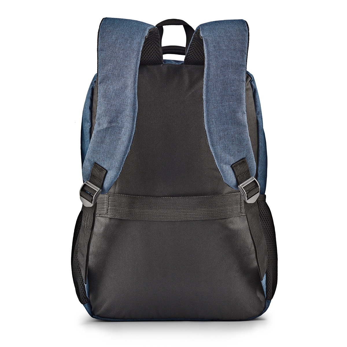 Mochila NGS Sacks Charter azul para portátiles de 15,6" Azul-3