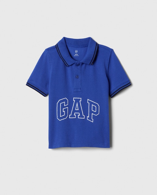 Imagen 0 de Polo de niño de manga corta