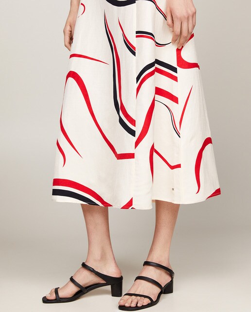 tommy hilfiger vestidos el corte ingles