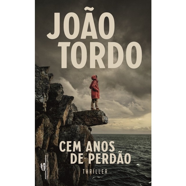 Imagem 0 de Cem Anos de Perdão - Livro de bolso