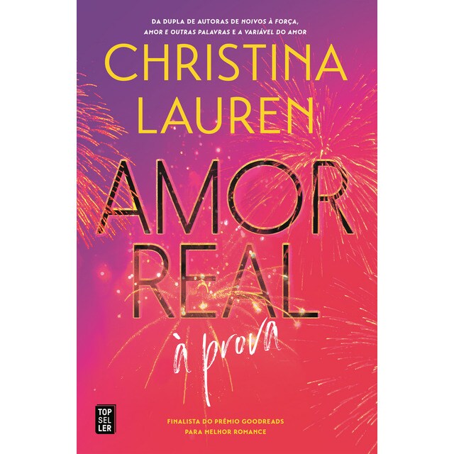 Imagem 0 de Amor Real à Prova