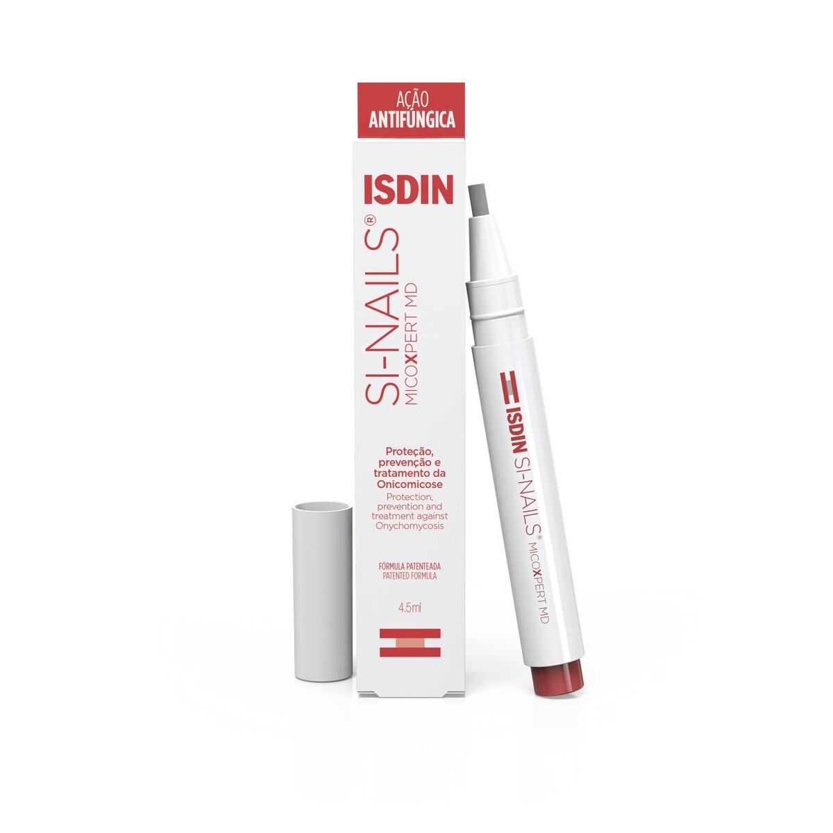 Si-Nails MicoXpert MD - 4,5 ml 2