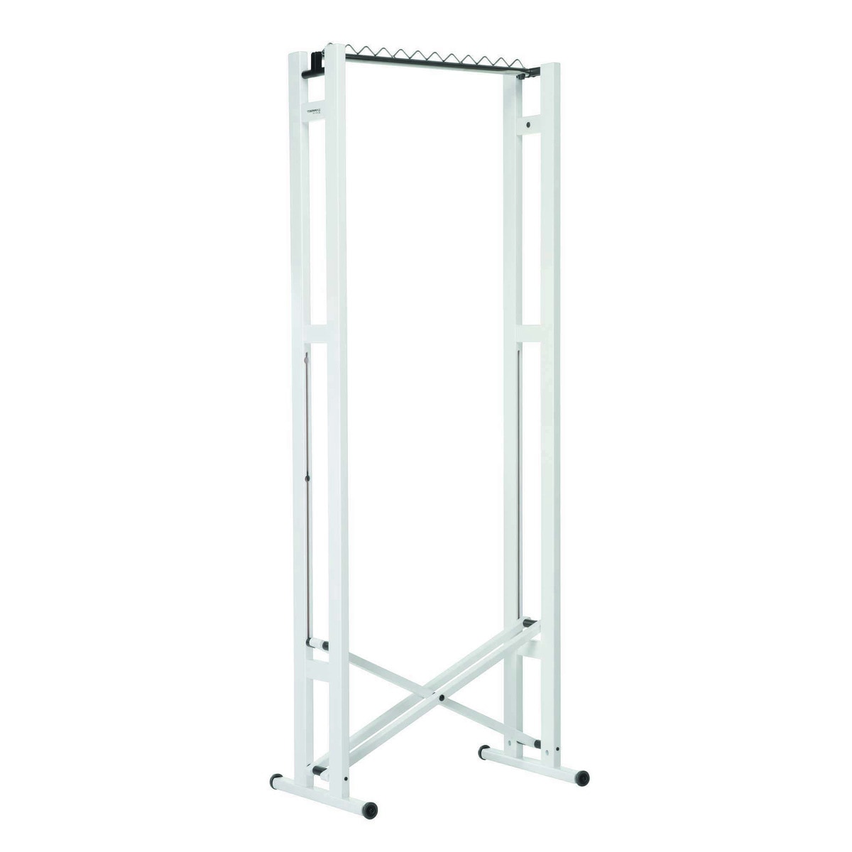 Imagem 0 de Cabide - Varão Dobrável Foppapedretti Snake