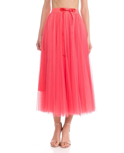 Imagen 0 de Falda de tul