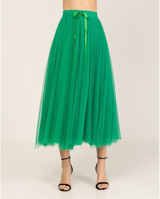 Imagen 0 de Falda de tul
