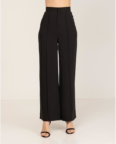 Pantalón ancho — oferta en Primeriti