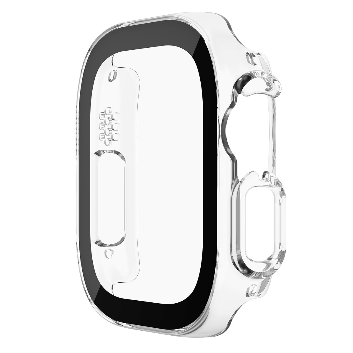 Imagem 0 de Protetor de Ecrã Temperado Curve 2 em 1 da Belkin para Apple Watch Ultra / Ultra 2