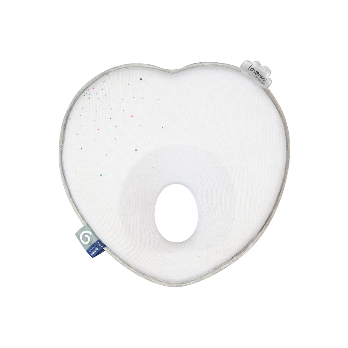 Imagem 0 de Almofada Anatómica Lovenest Original