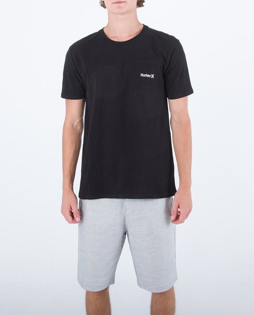 Imagen 0 de Camiseta Oao pocket tee