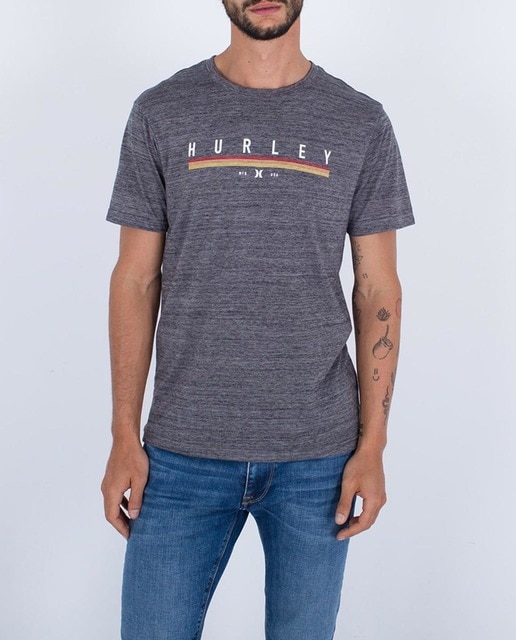 Imagen 0 de Camiseta 3 step ss graphic tee