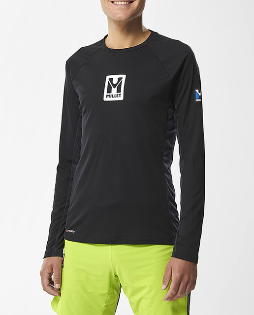 Imagen 0 de Camiseta de hombre TRI SKY TS Millet