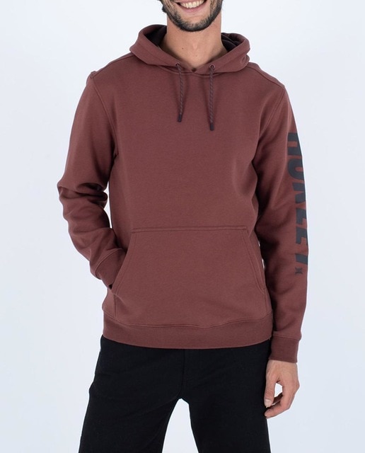 Imagen 0 de Sudadera Acadia heat po