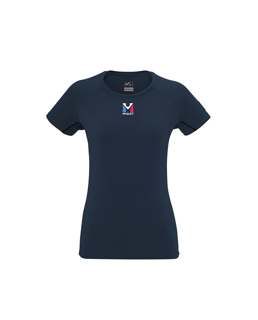 Imagen 0 de Camiseta de mujer Tri Delta Millet