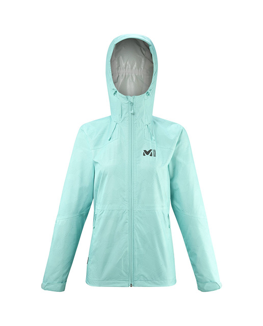 Imagen 0 de Chaqueta de mujer Fitz Roy Millet