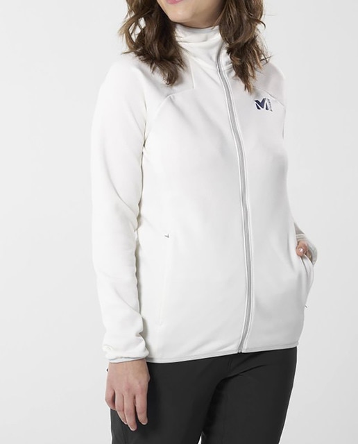 Imagen 0 de Forro Polar de mujer Seneca Millet