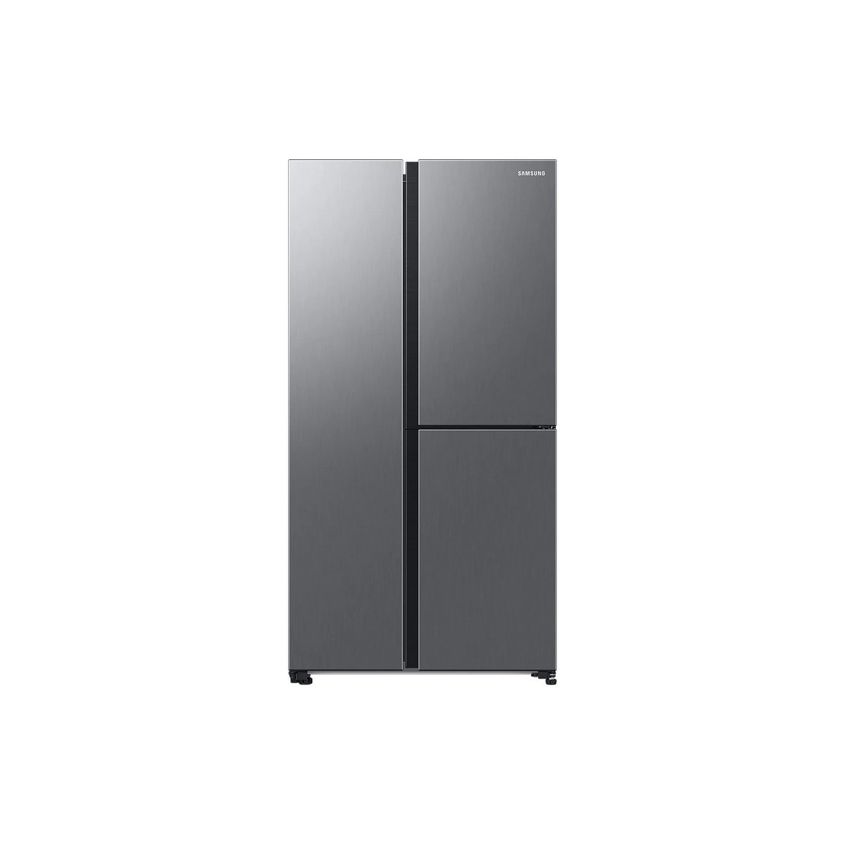 Frigorífico Americano Samsung RH69CG895DS9 Side by Side, Food ShowCase de 178 cm - Inox Inox-1