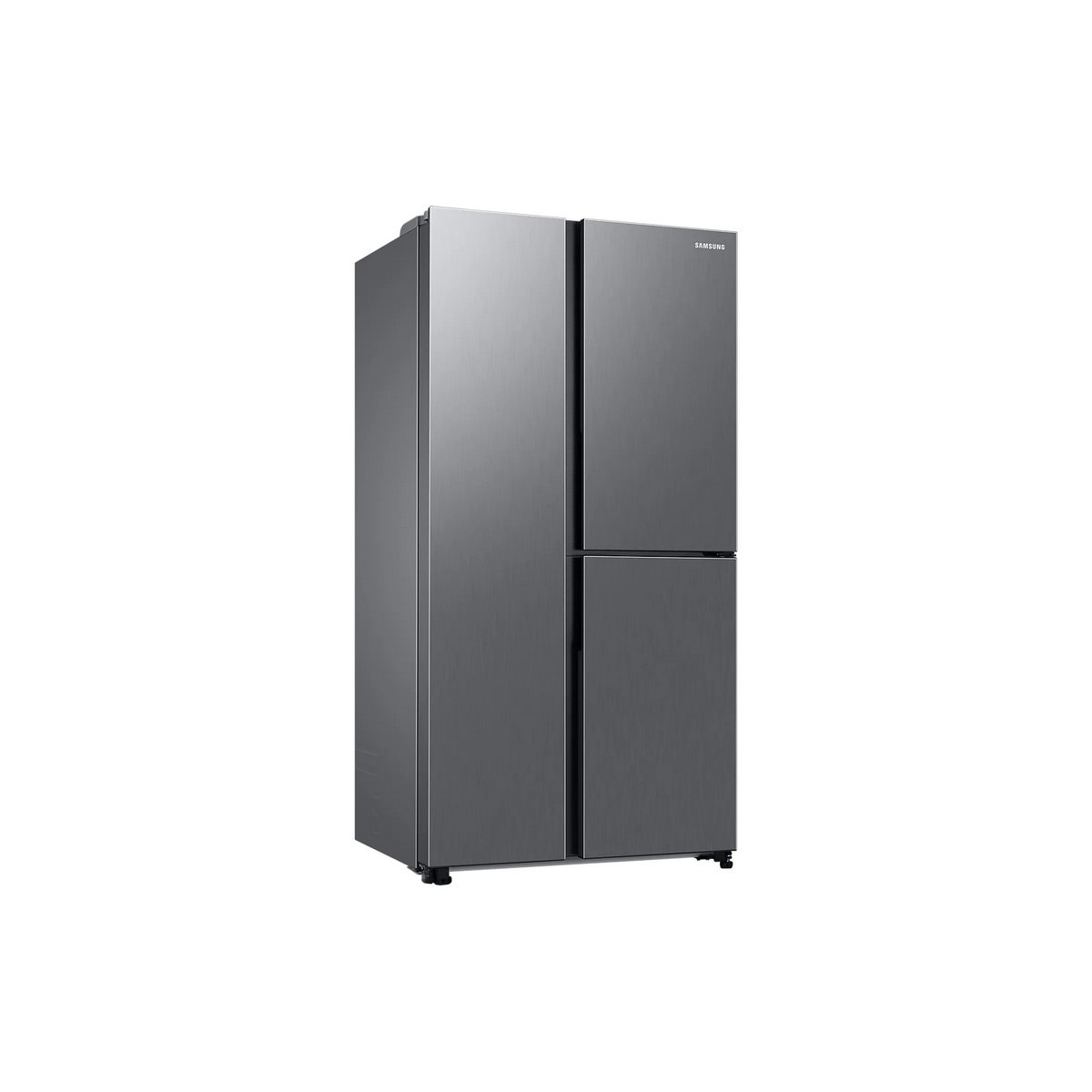 Frigorífico Americano Samsung RH69CG895DS9 Side by Side, Food ShowCase de 178 cm - Inox Inox-2