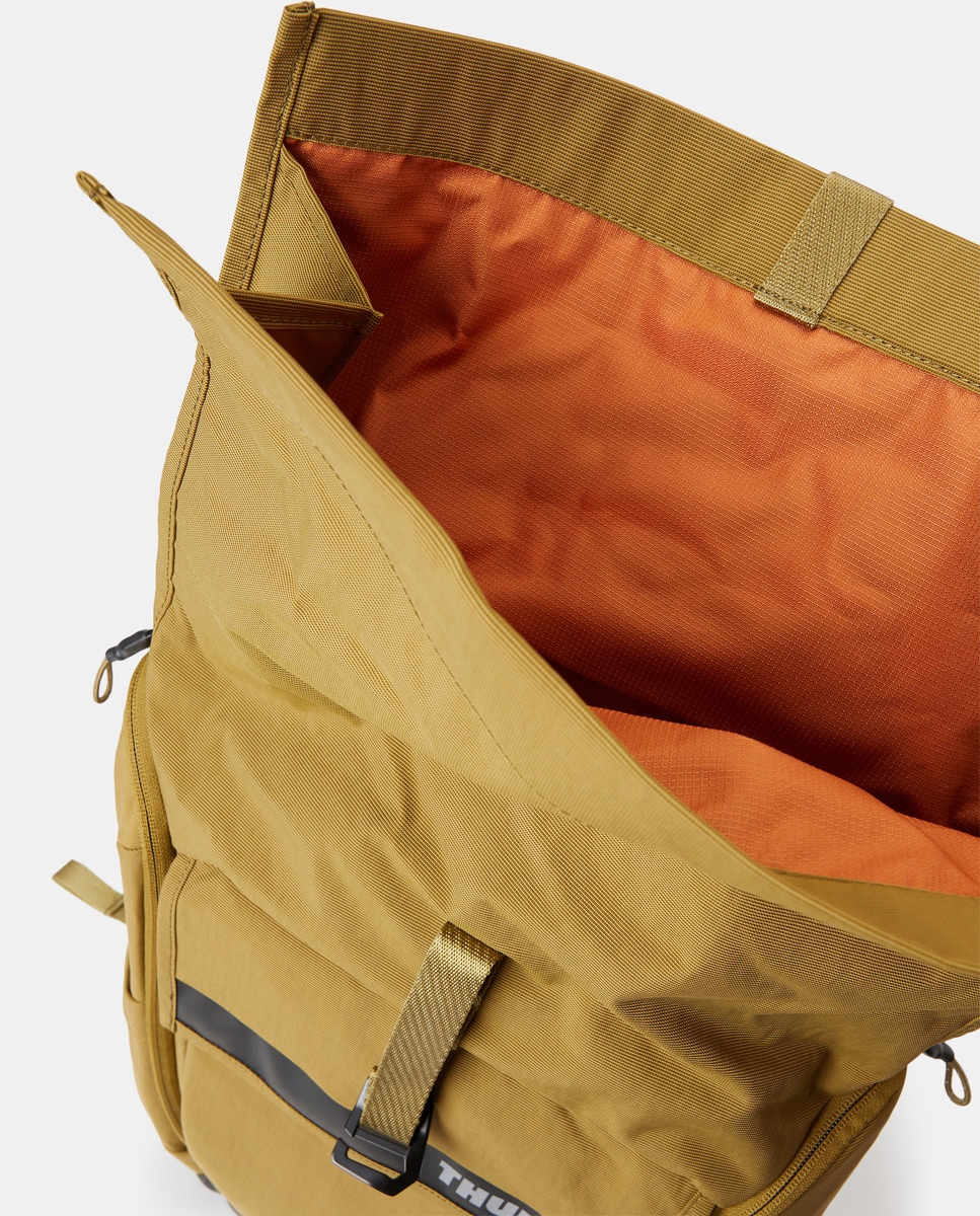 Mochila Paramount 24 L Nutria Negro-3