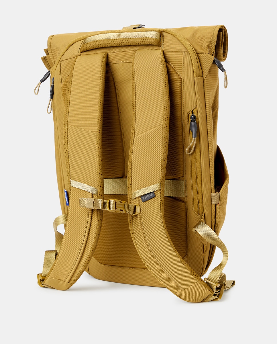 Mochila Paramount 24 L Nutria Negro-2