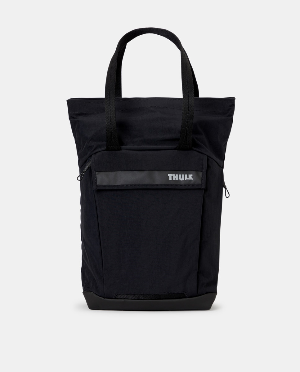 Imagem 0 de Mala Tipo Tote Paramount 22 L - Preto