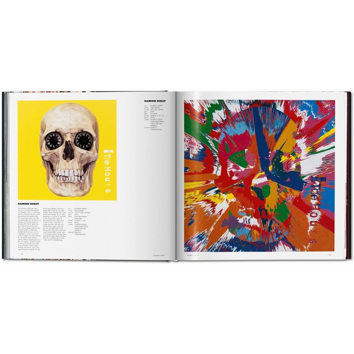 Art Record Covers (Capa dura) 5