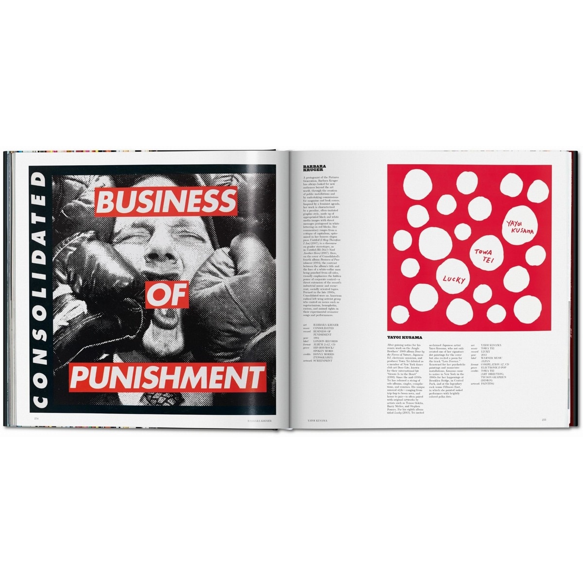 Art Record Covers (Capa dura) 6