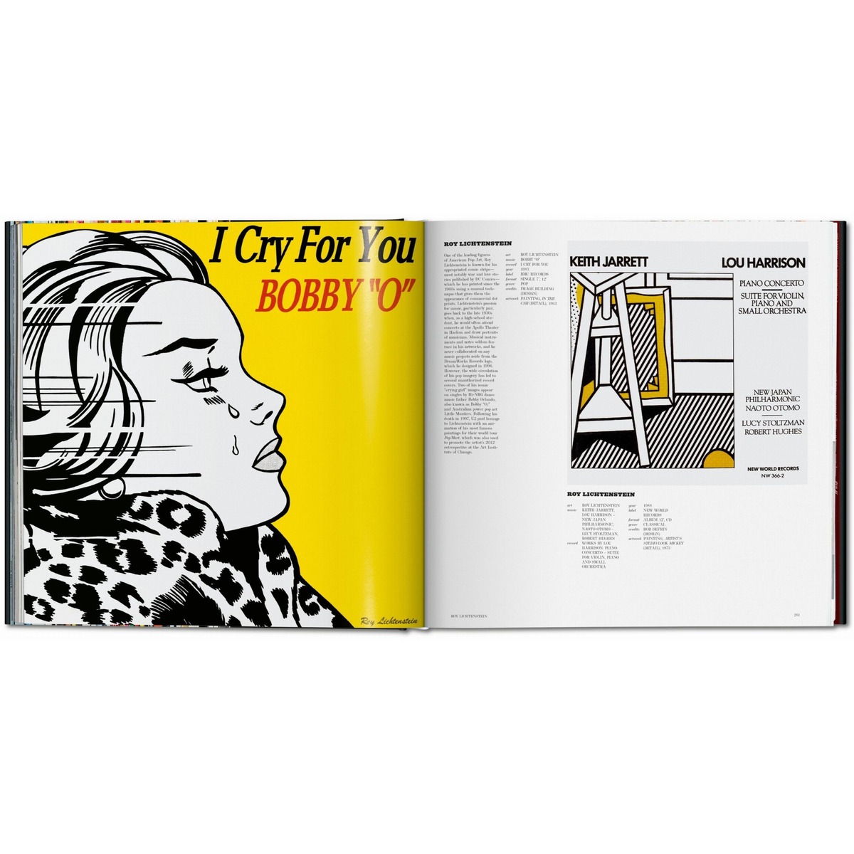 Art Record Covers (Capa dura) 8