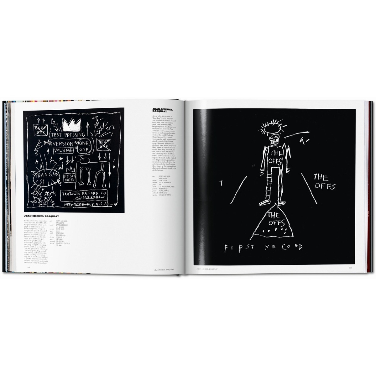 Art Record Covers (Capa dura) 9