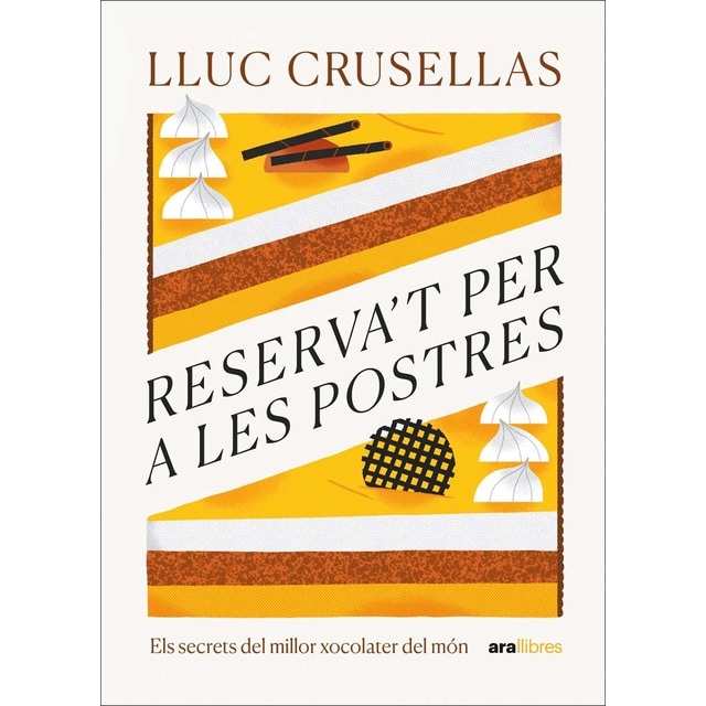 Imagem 0 de Reserva't per a les postres