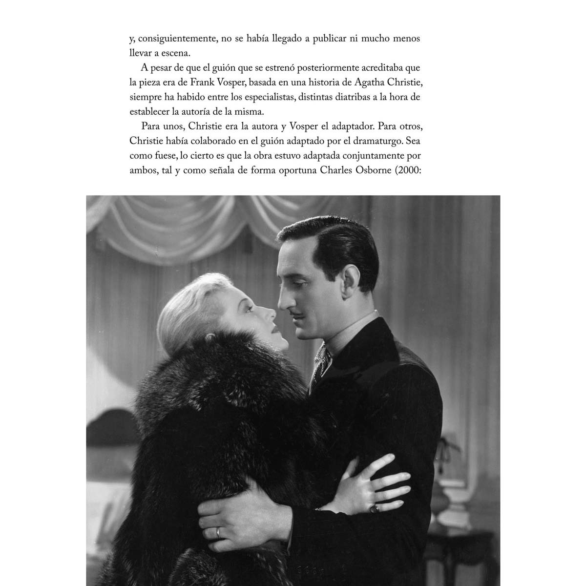 Diez negritos y todo el cine de agatha christie 2